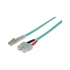 Patchcord światłowodowy Om3 50/125 Mm Sc-lc Duplex 3m
